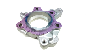 View Adapter. Cylinder Head. Vacuum Pump. Full-Sized Product Image 1 of 1